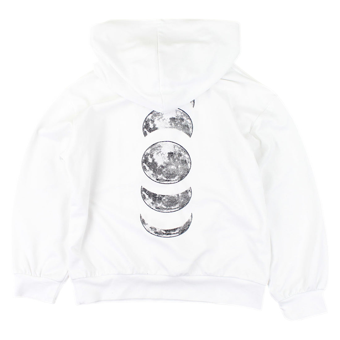 NASA Boys Hoodie Used SHEIN Code 140