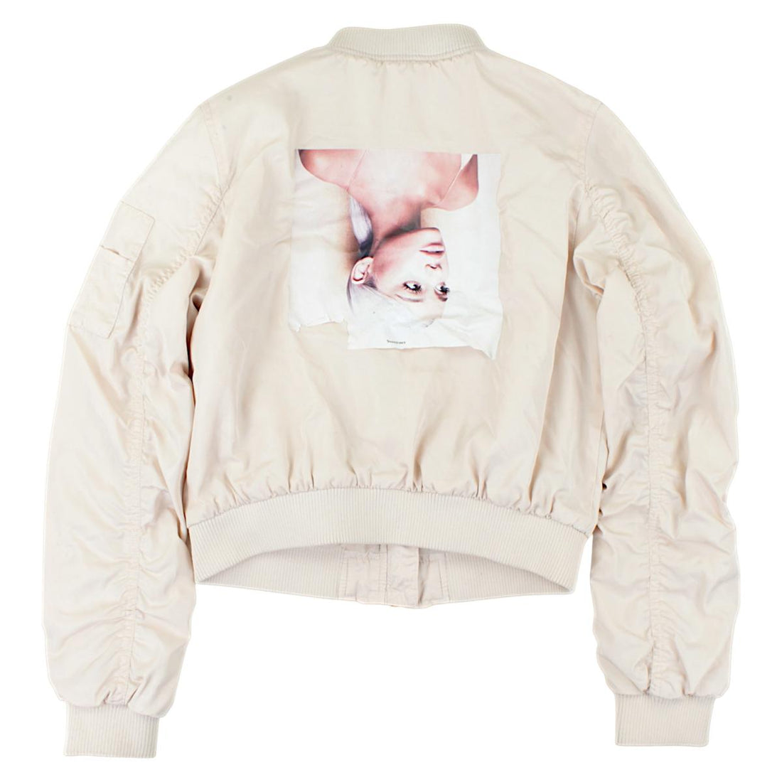 Pink jacket for girls used H&amp;M 103