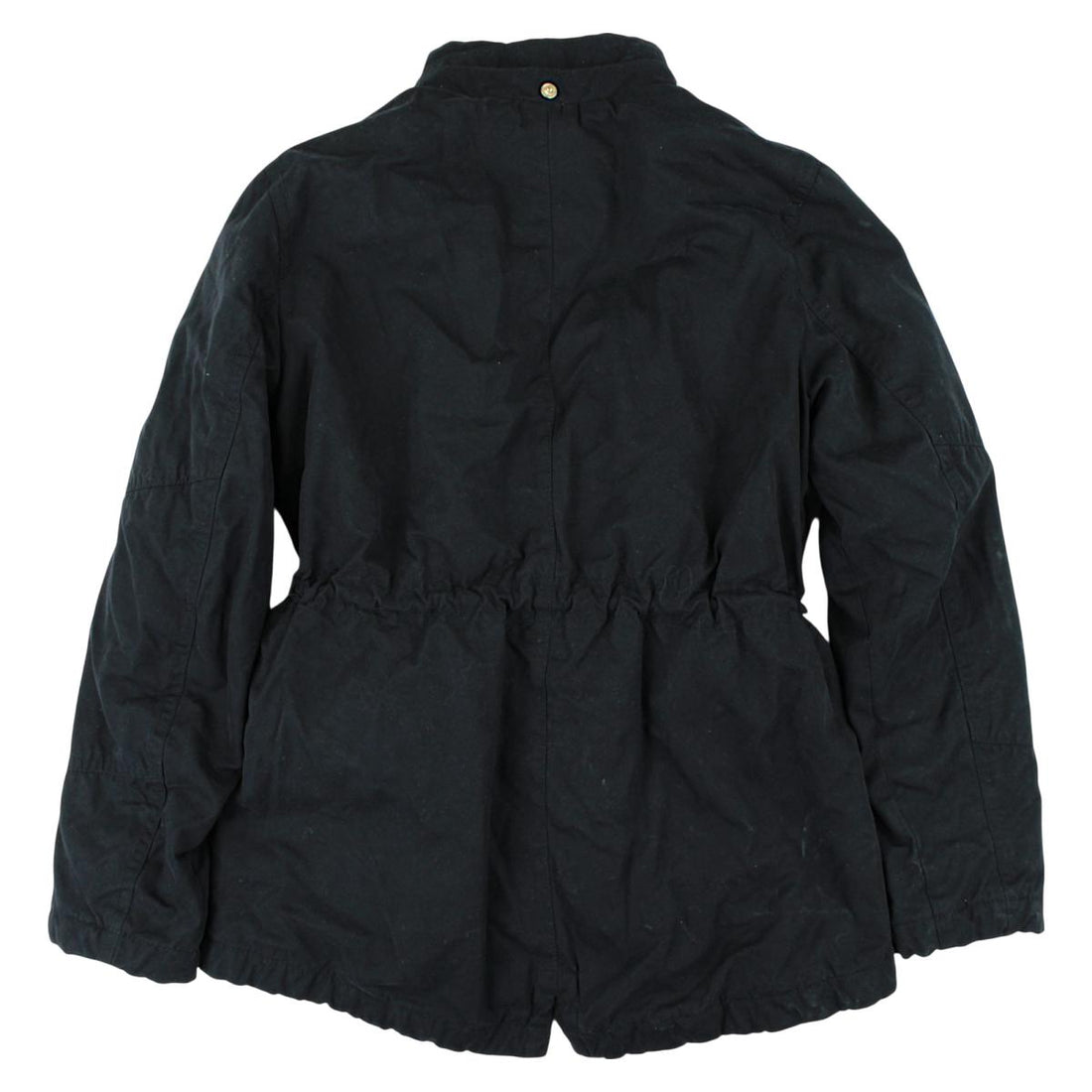 Boy's jacket black used H&amp;M 105