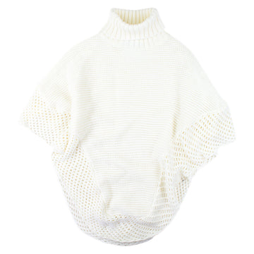 Girls turtleneck tunic used SAMYA code 147