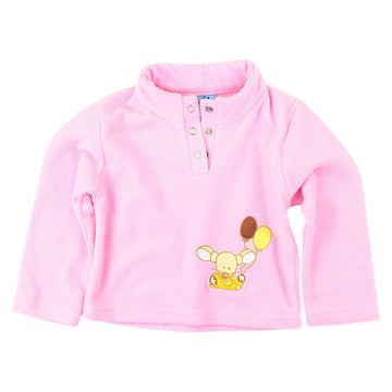 Girls long sleeve blouse used PowerLine code 111