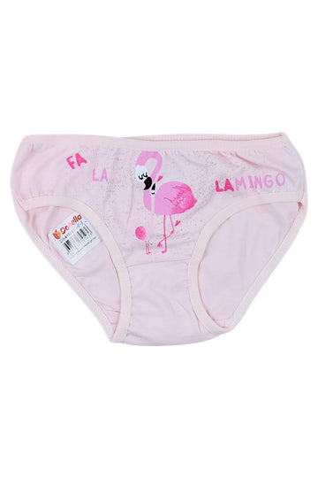 Girls' Panties Apricot Donella 15063-9725