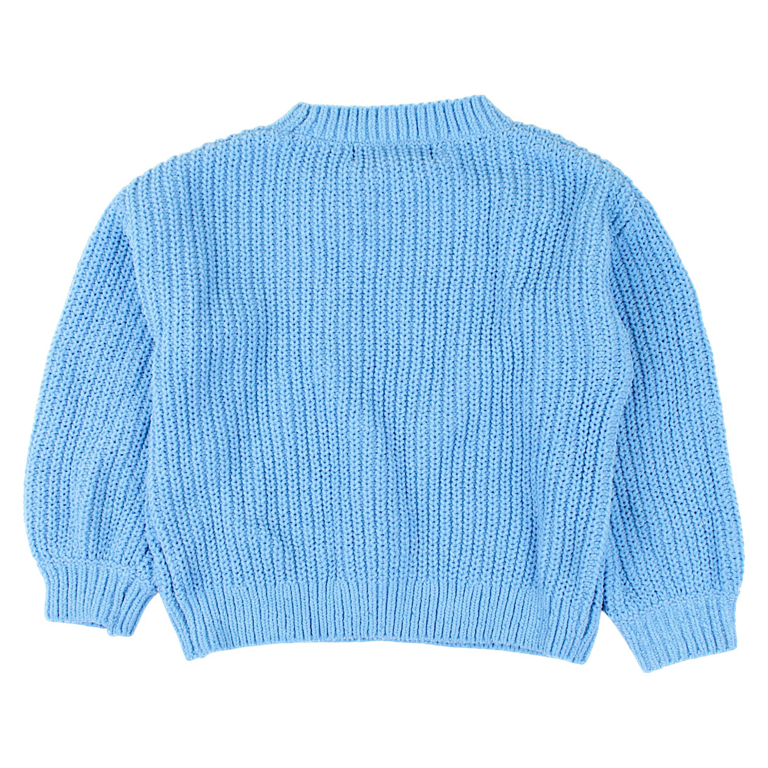 Girls' over-the-head sweater, used, H&amp;M code 162