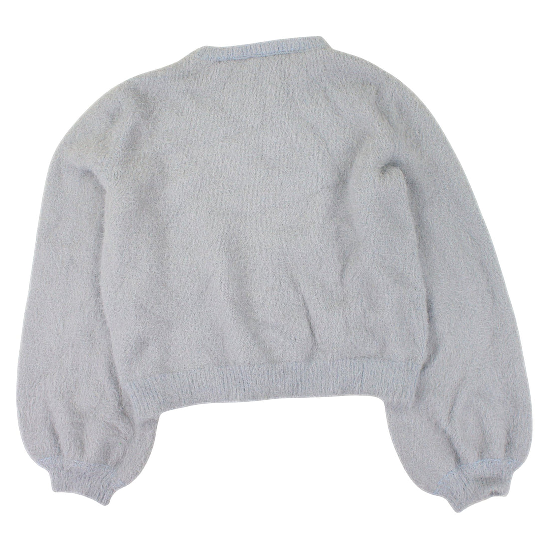 Girls' over-the-head sweater, used, Bersha code 164