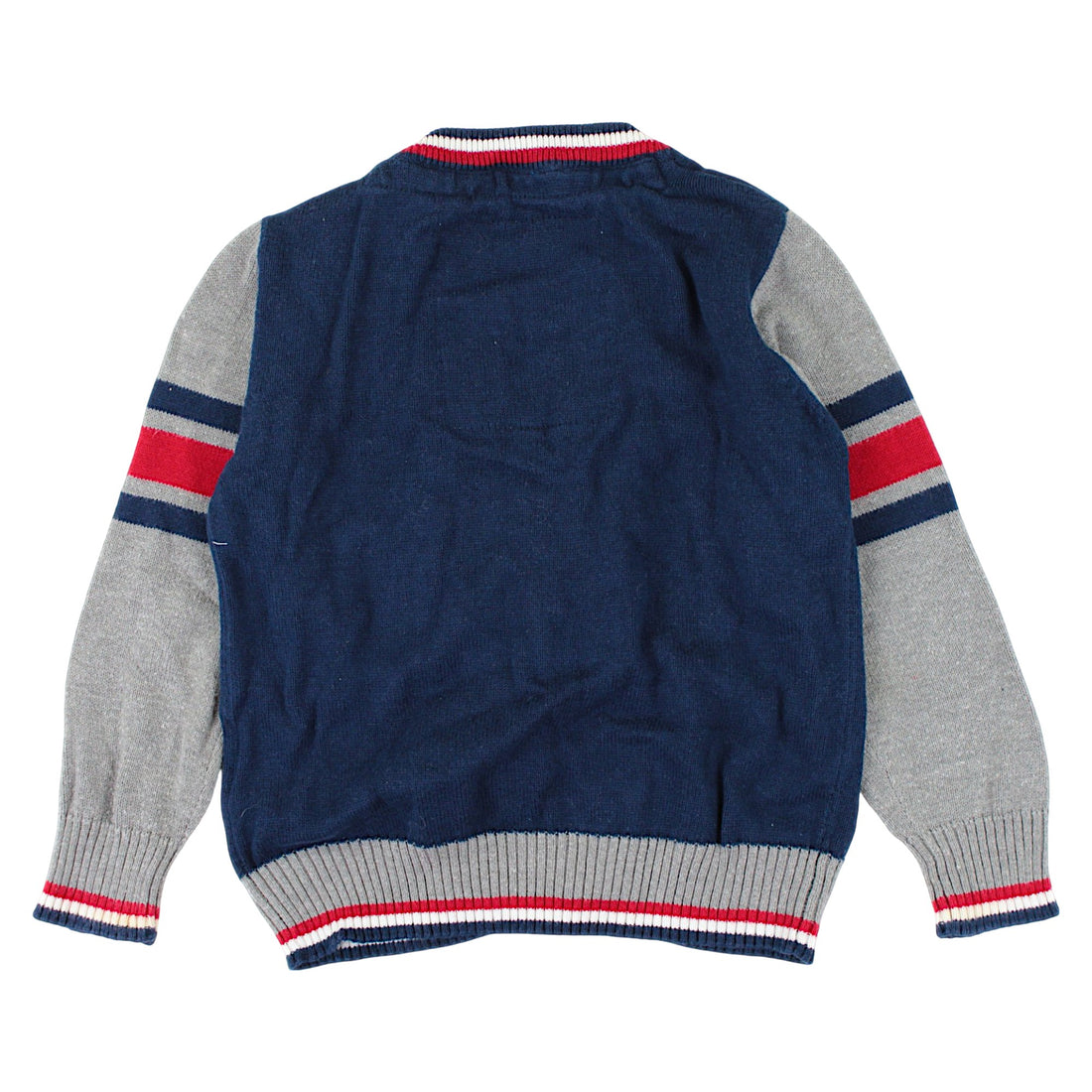 Boys button-up blouse used EST. 1973 code 165