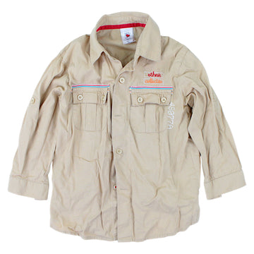 Boy's shirt with pockets used BABY code 171