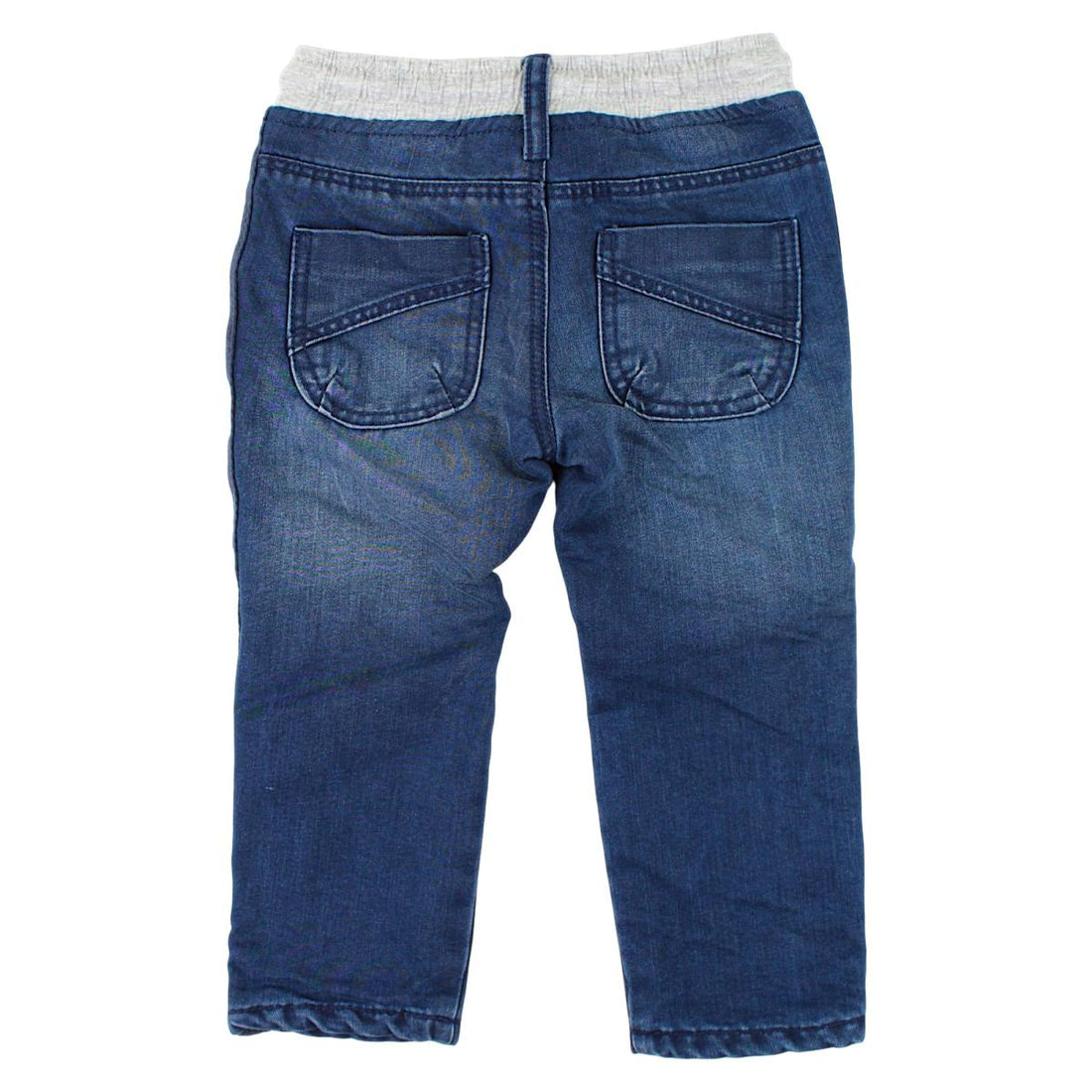 Boy's blue trousers used HEMA 191