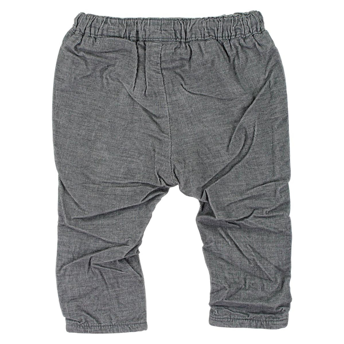 Boy's gray trousers used H&amp;M 192