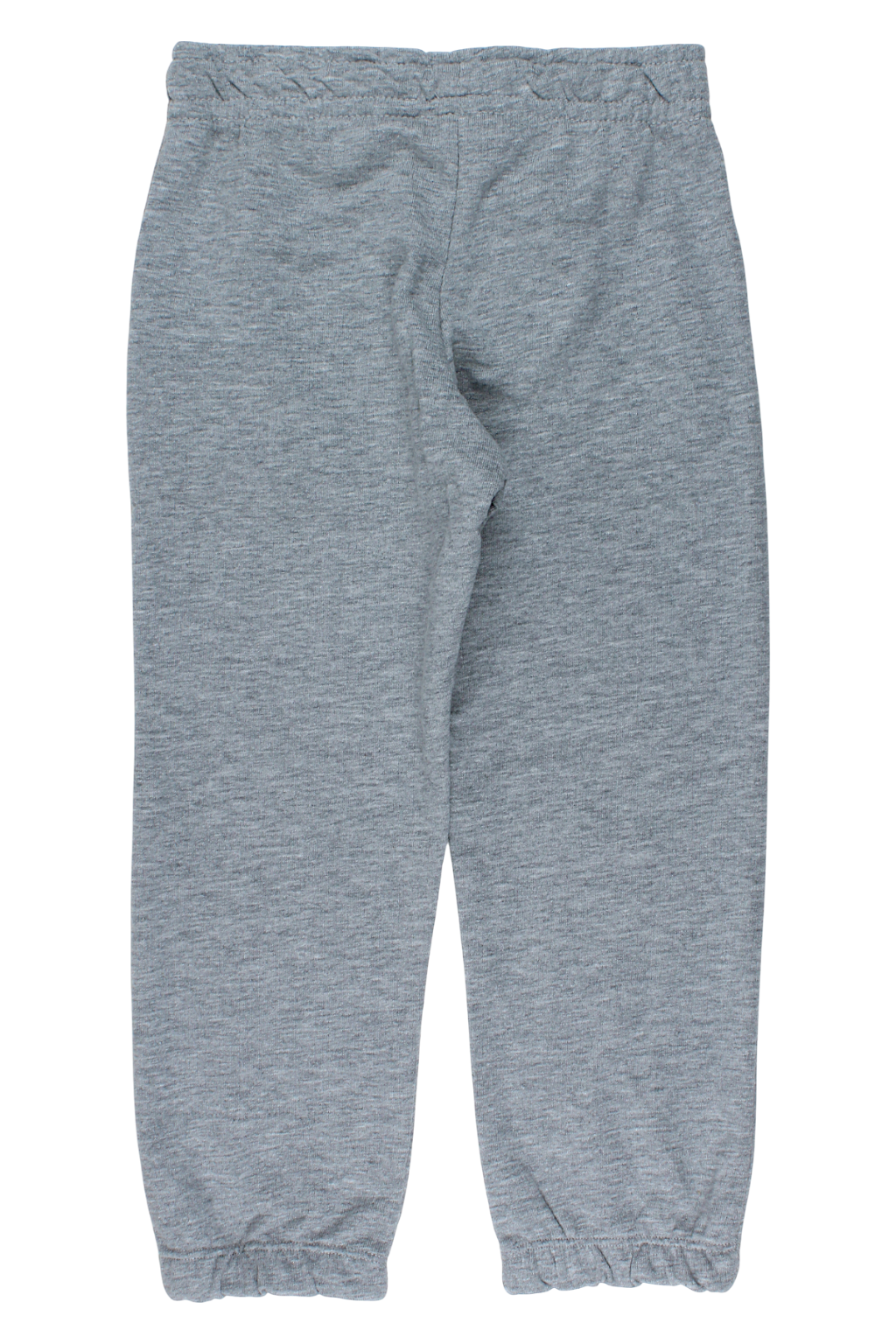Boys' ash grey sweatpants Breeze 19345-20825-37