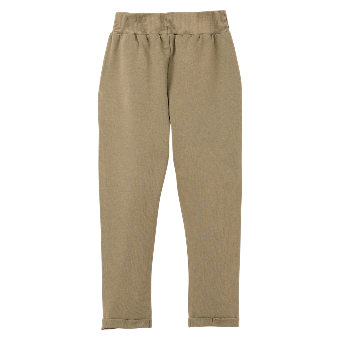 Boy's elegant sweatpants beige Breeze 19441-14425