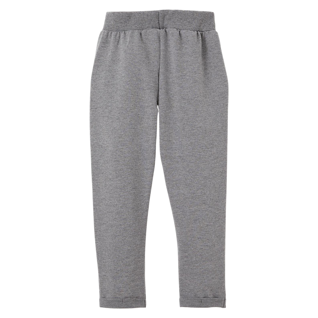 Boys elegant trousers ash brown Breeze 19441-14425