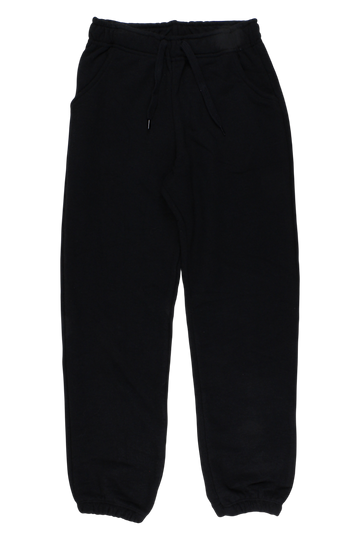 Boys' training pants black Breeze 19488-12925