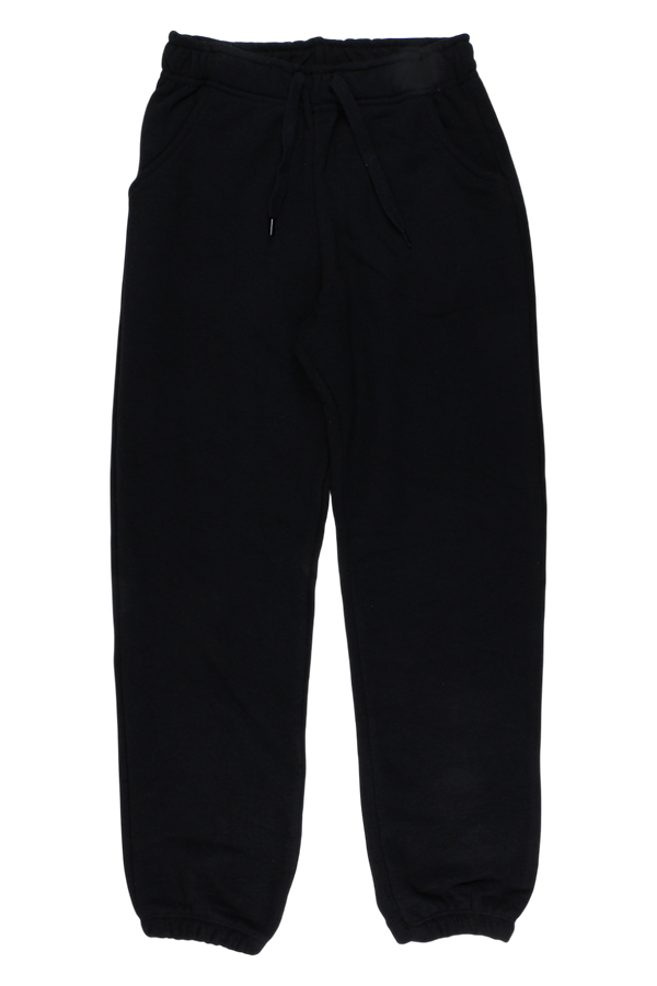 Boys' training pants black Breeze 19488-12925