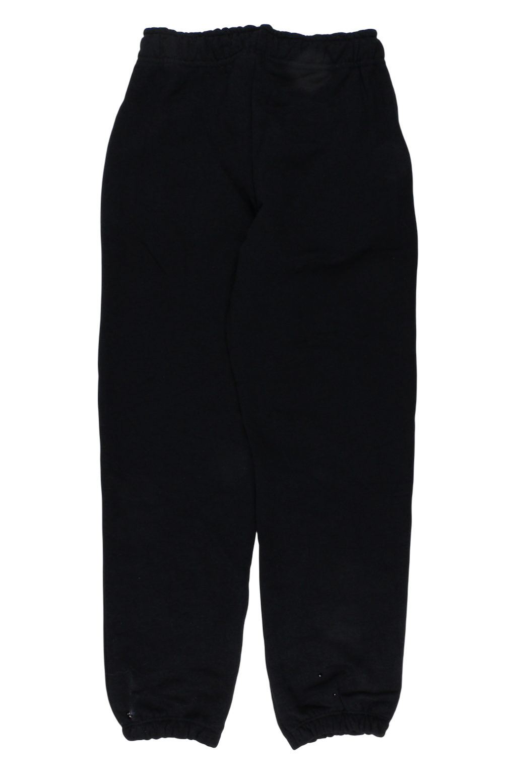 Boys' training pants black Breeze 19488-12925