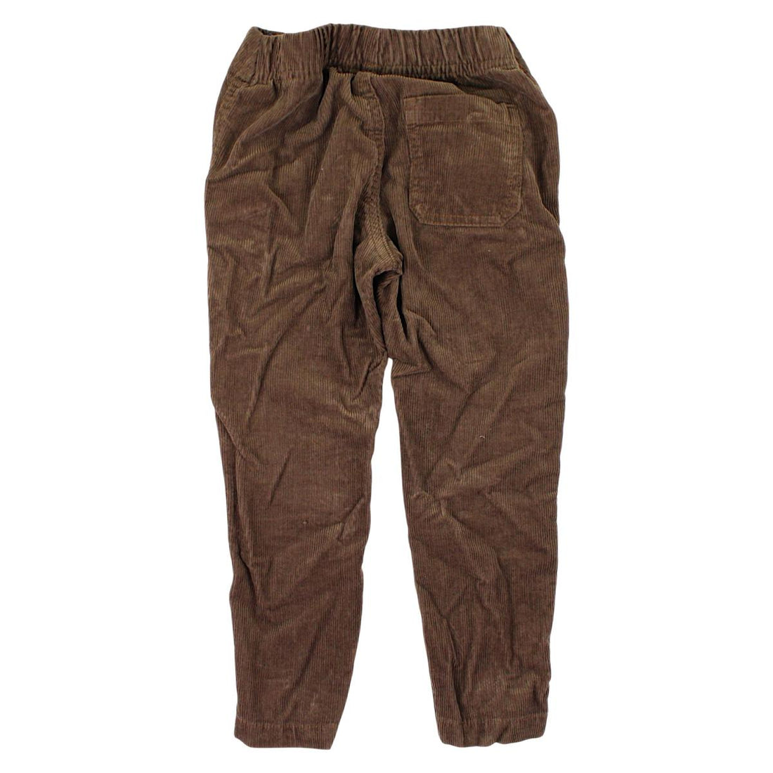 Boy's brown trousers used H&amp;M 194