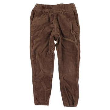 Boy's brown trousers used H&amp;M 194