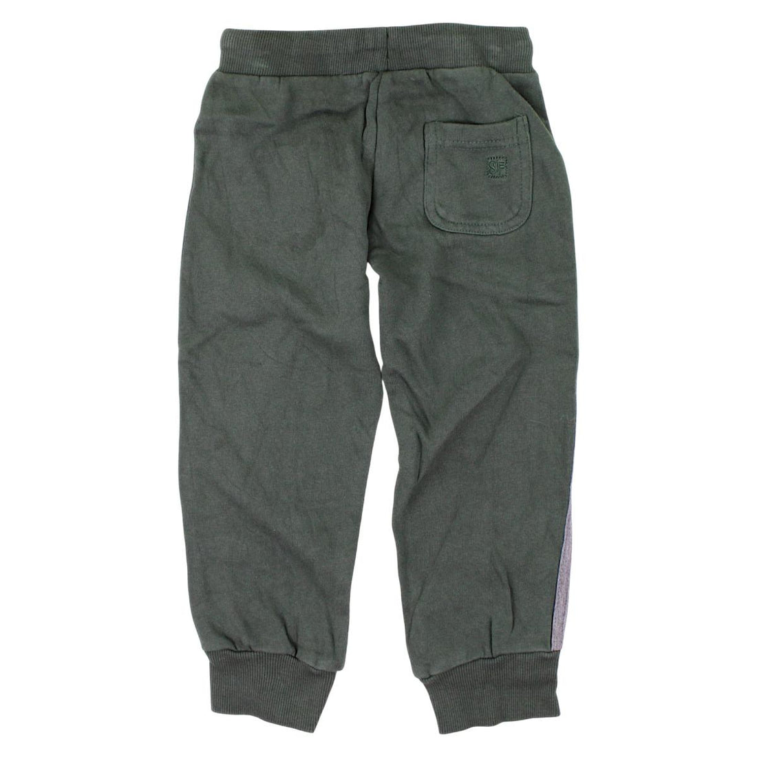 Boy's green trousers used Out of Stock 195