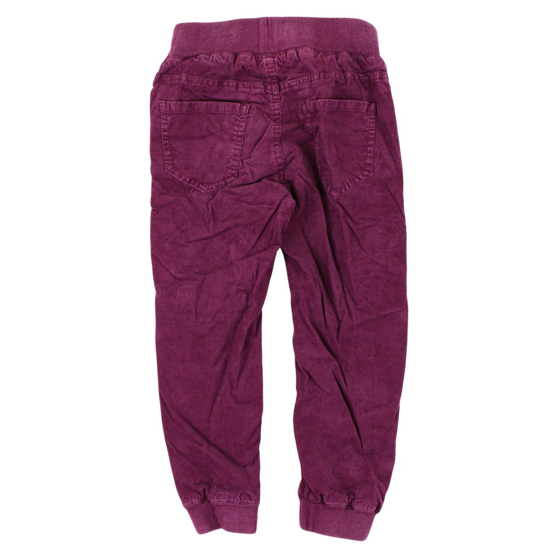 Girls' purple trousers used REIDS 197