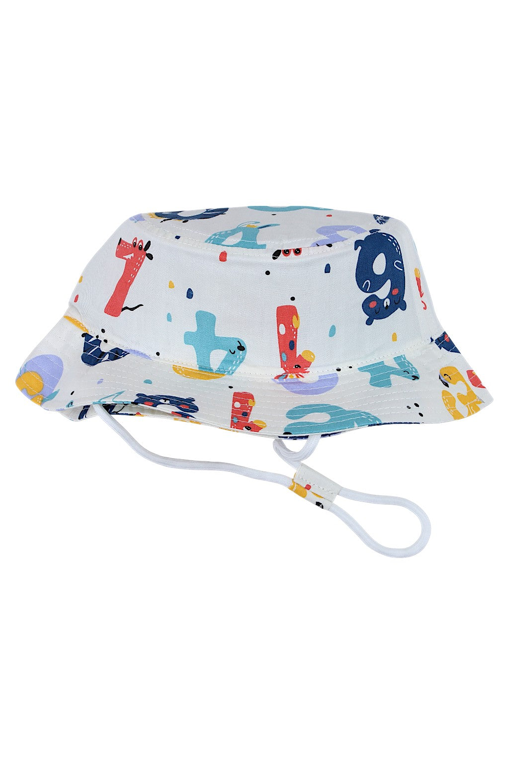 Cream Boy's Hat Guliwerkids TN2205-4-26625-28