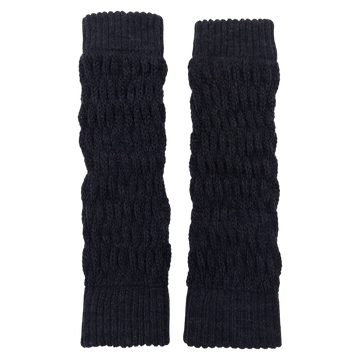 Girls' warmer graphite Guliwerkids 492-41124-22