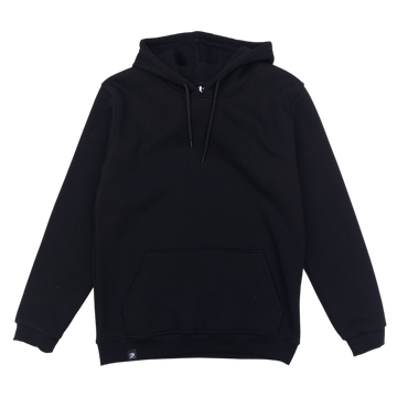 Boy's insulated sweatshirt black Poyraz S-3021-271124-14