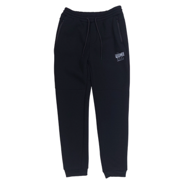 Boys' sweatpants insulated black Poyraz 2005-271124-14