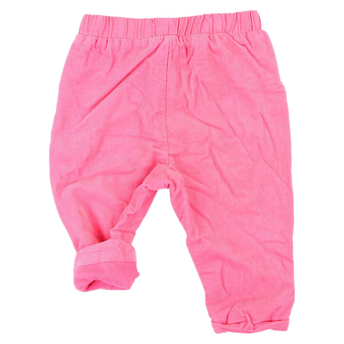 Girls' pink pants used Out of Stock 204
