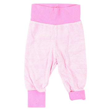Girls' pink trousers used H&amp;M 207