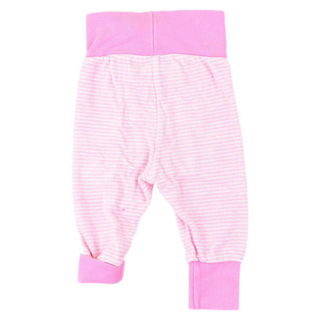 Girls' pink trousers used H&amp;M 207