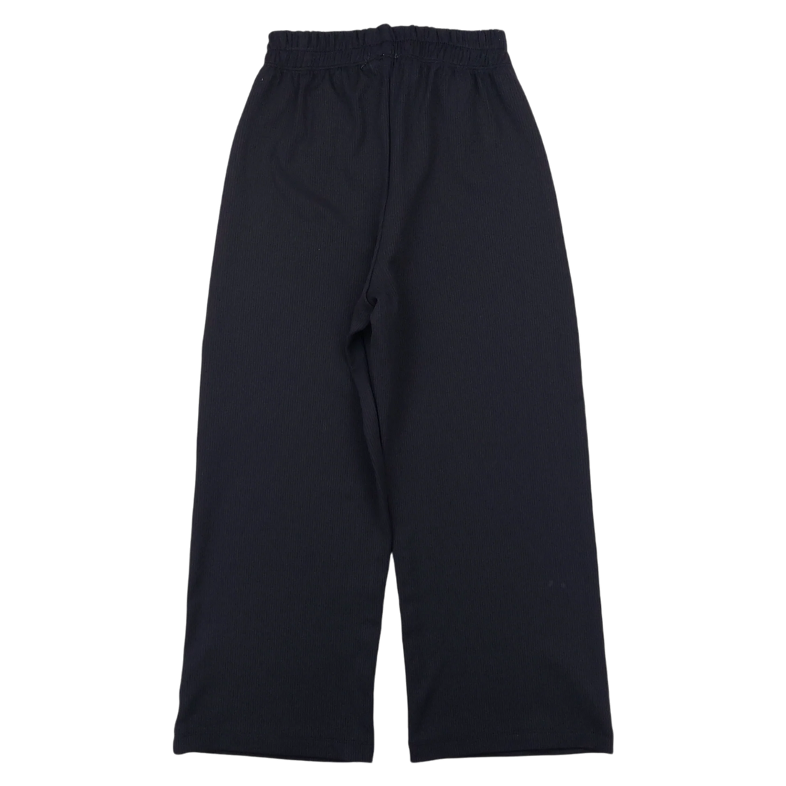 Girls culottes black Breeze 20830-161024