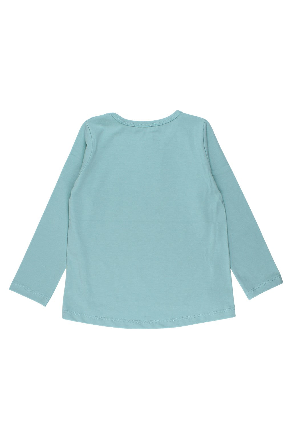 Girls' Tunic Flowers and Butterflies Sage Breeze 21054-81025-57