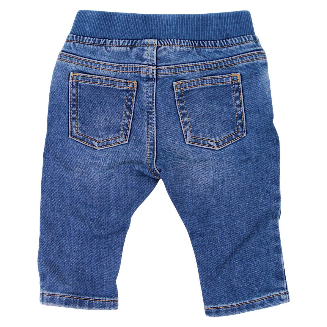 Boy's blue trousers used C&amp;A 210