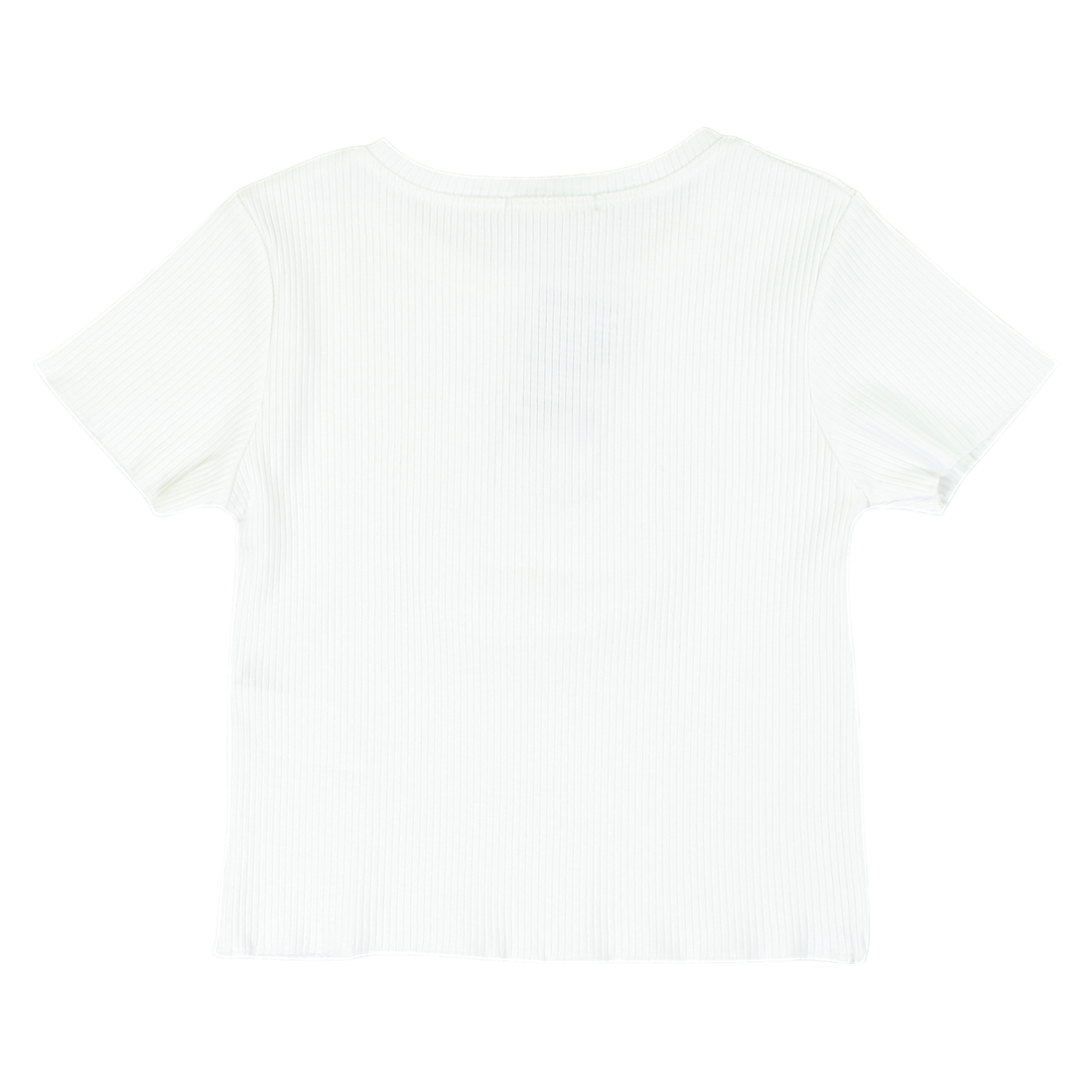 Girl's flower blouse with pearl cream Breeze 21398-5325-28
