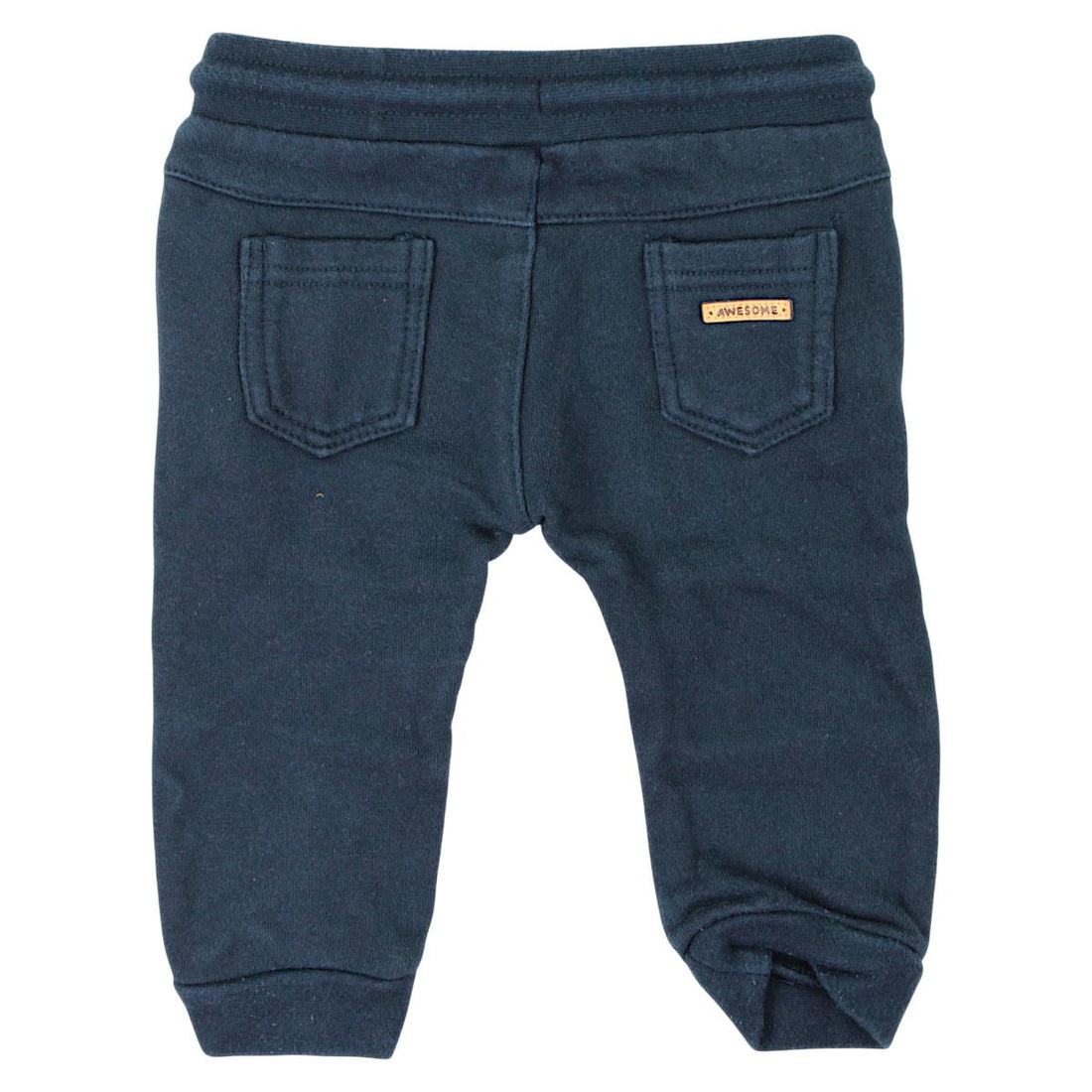 Boy's blue trousers used Out of Stock 214