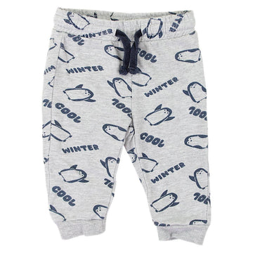Boy's gray pants used So cute 215