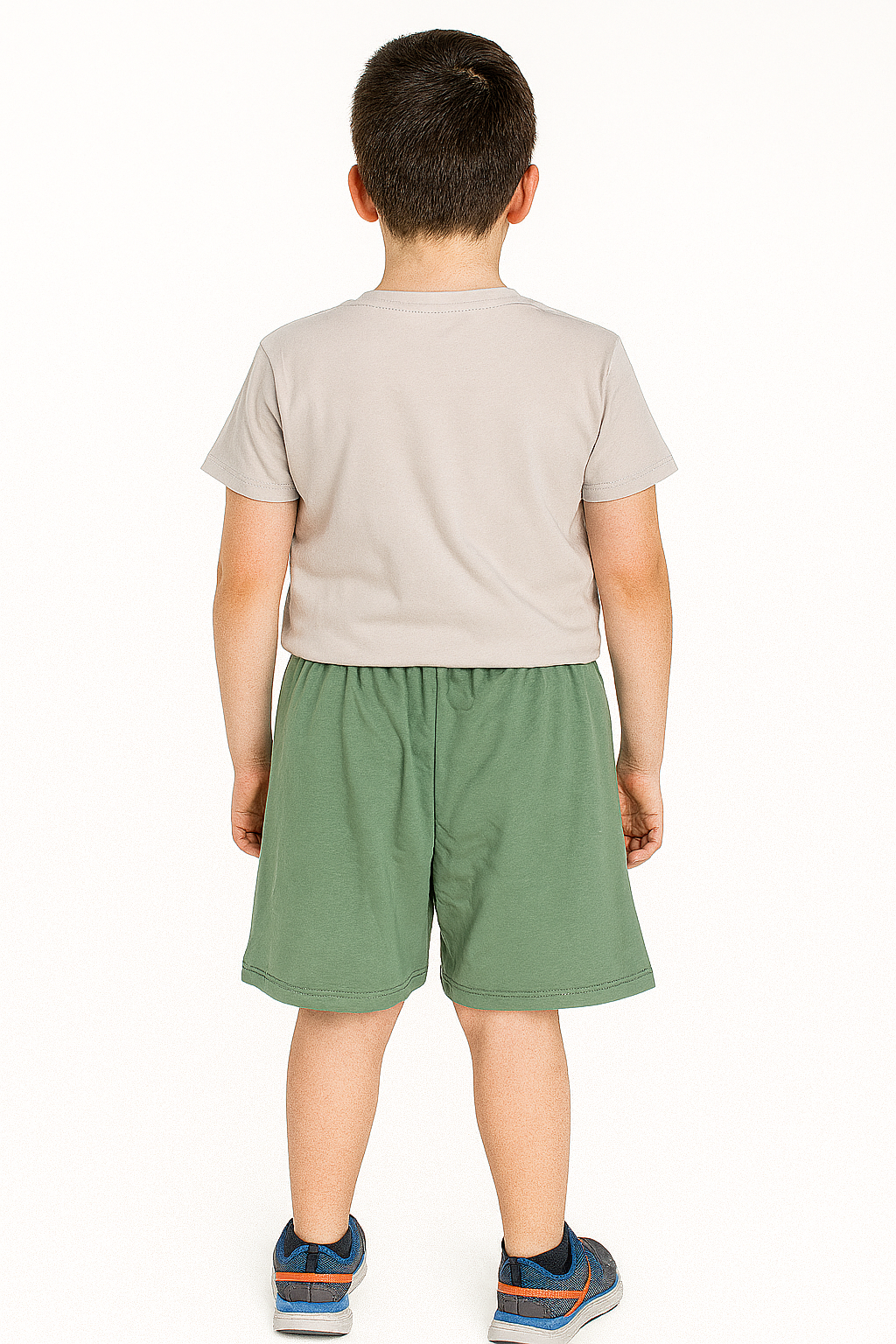 Boy's beige set Breeze 21597-9725