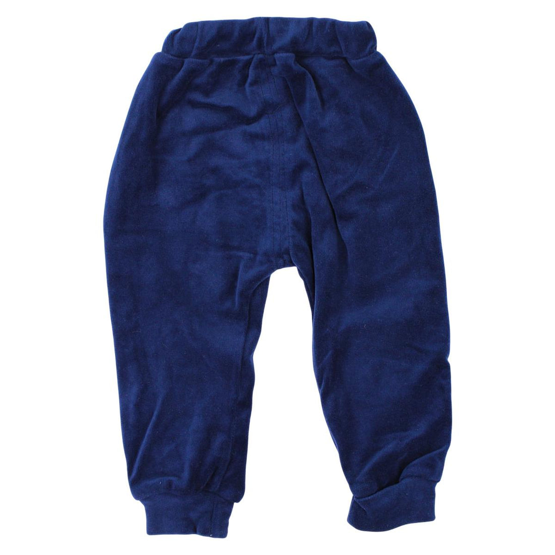 Boy's navy blue trousers used Out of Stock 217