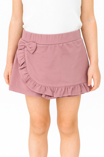 Fango Breeze 21984-17625 Girls' Skirt-Shorts