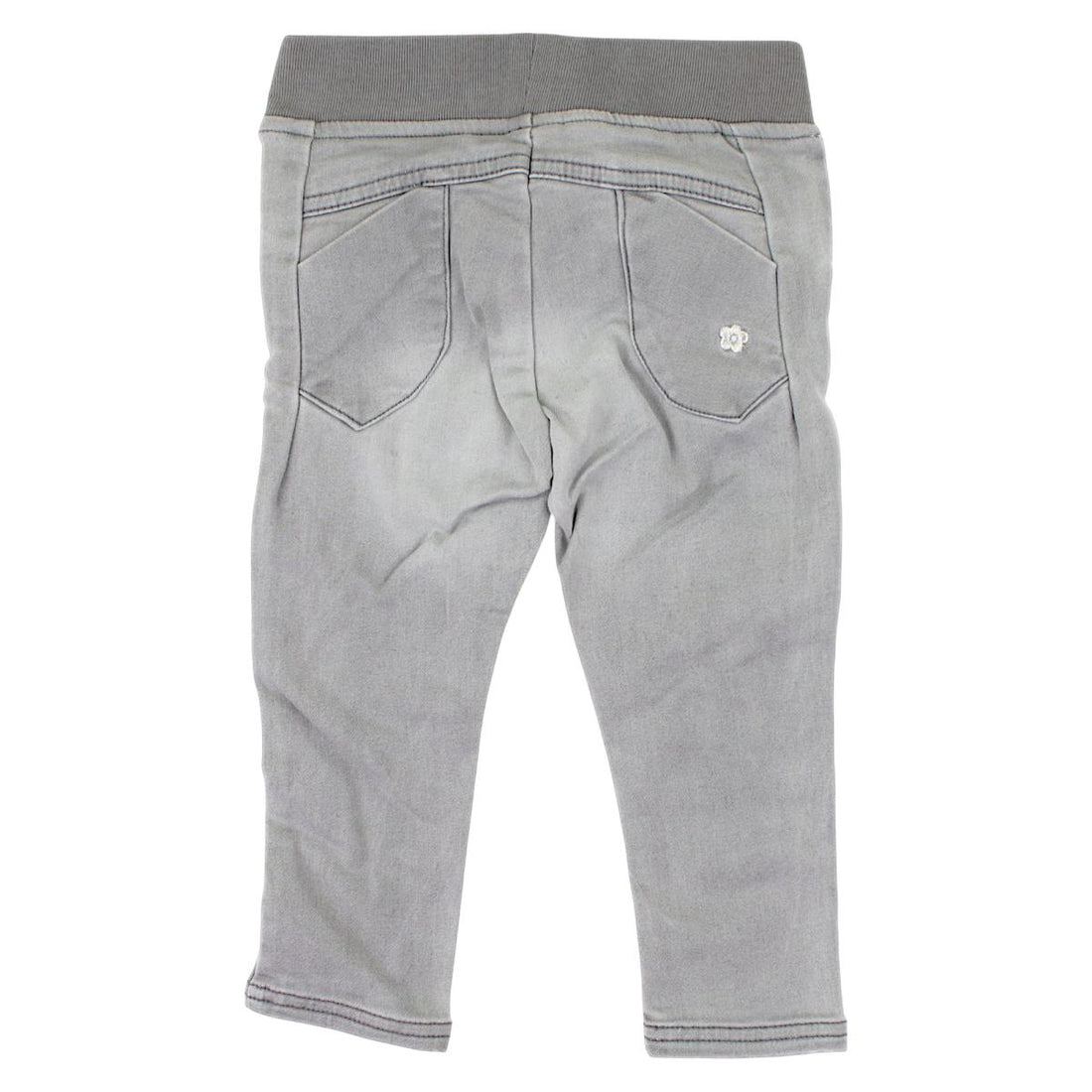 Boy's gray trousers used Barchen 219