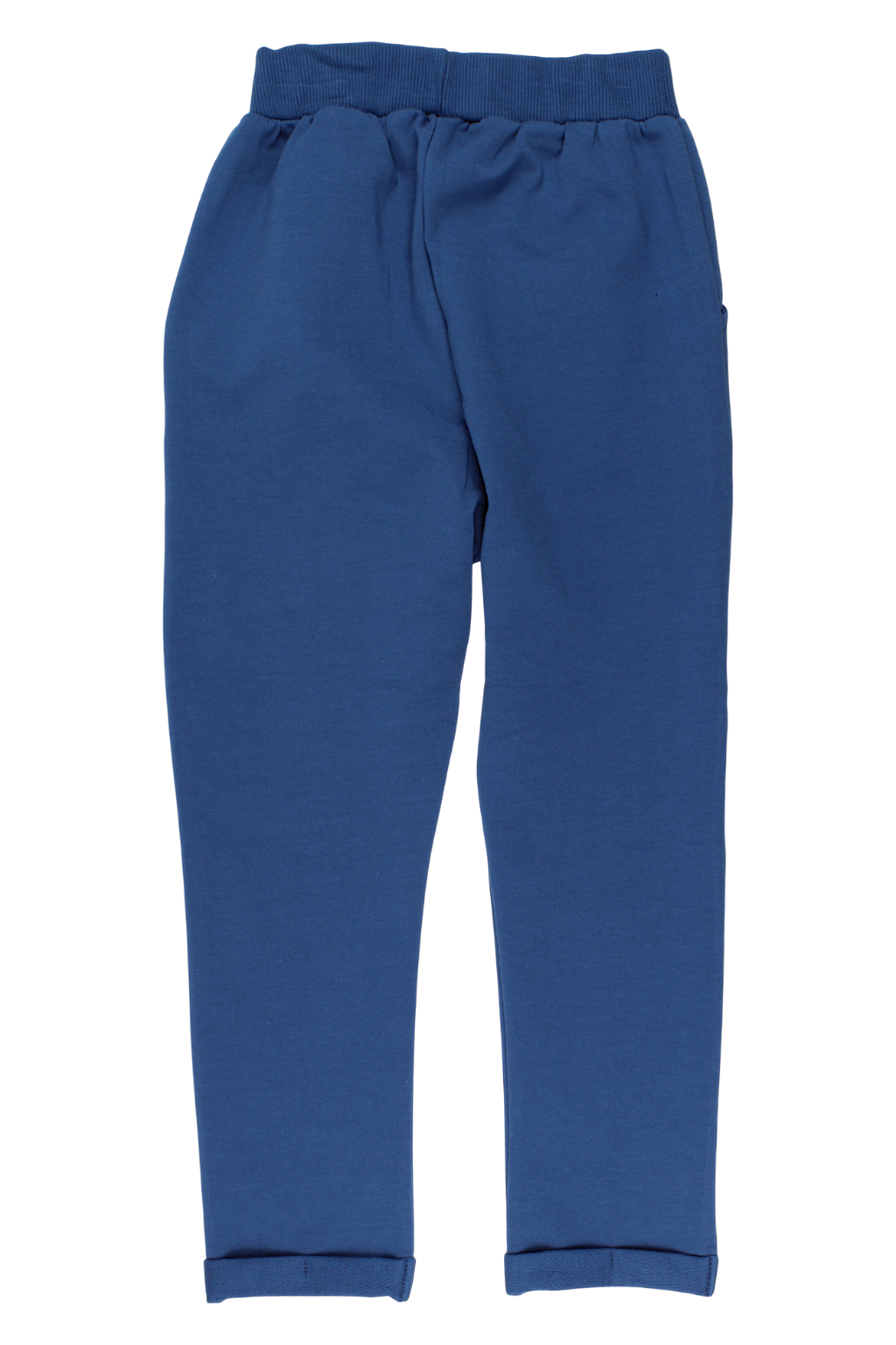 Boys' formal sweatpants jeans Breeze 22050-12925 jeans color