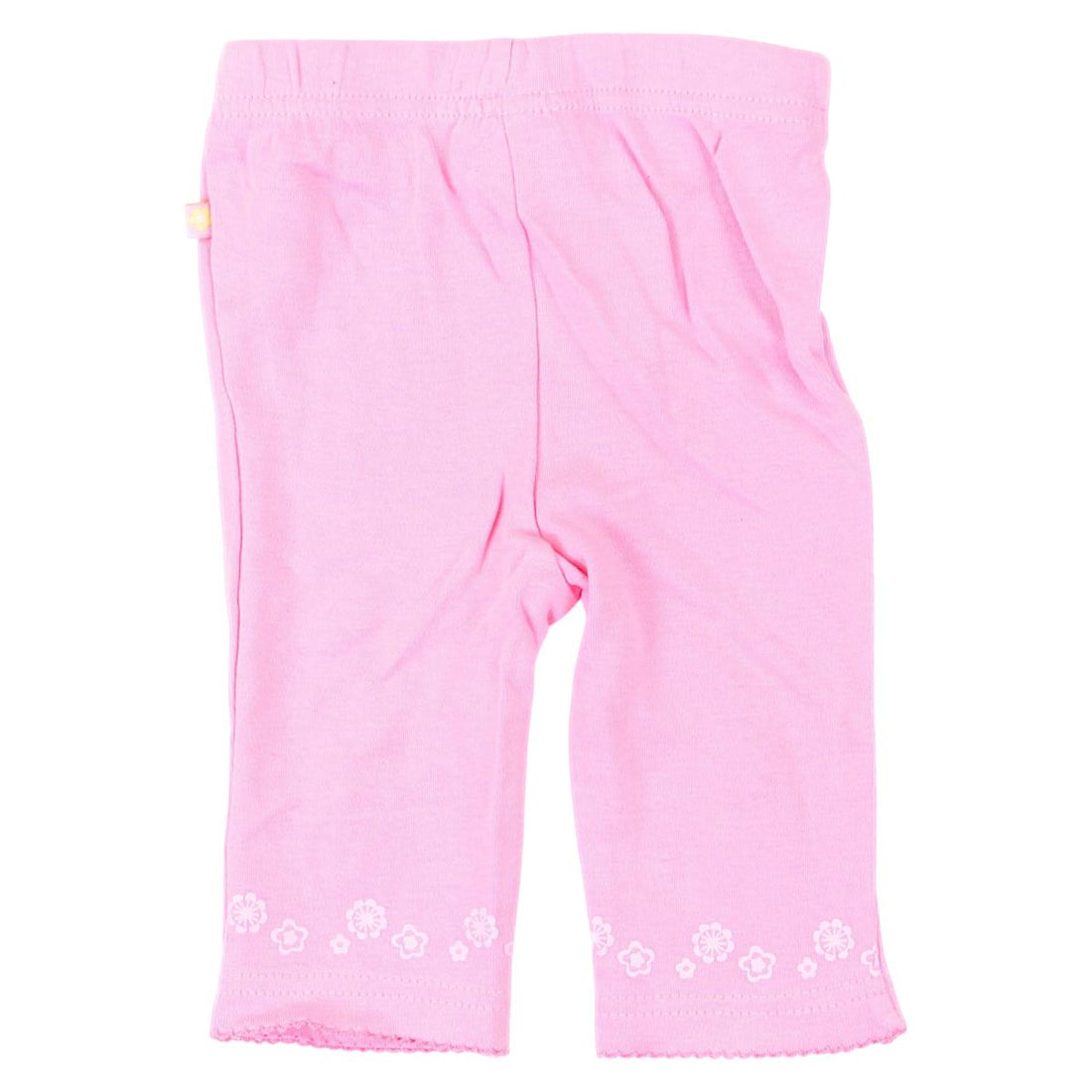 Girls' pink leggings used Out of Stock 223