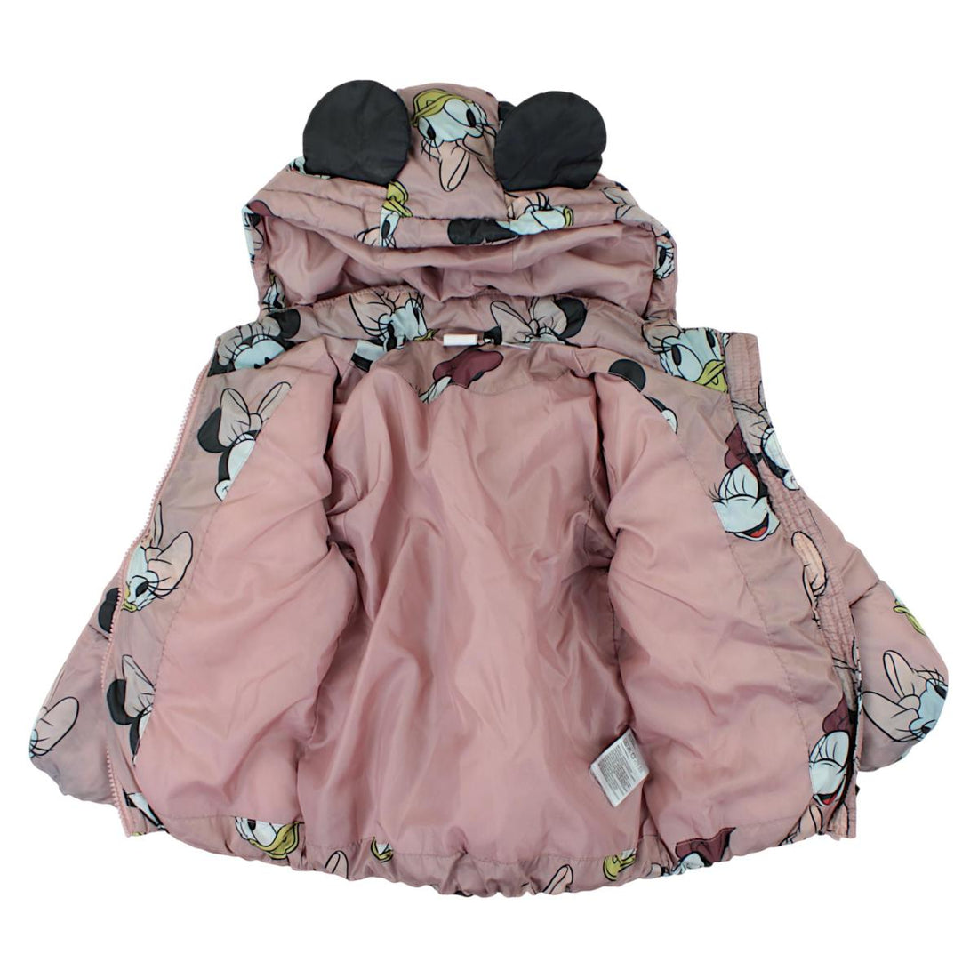 Pink jacket for girls used H&amp;M 226 4