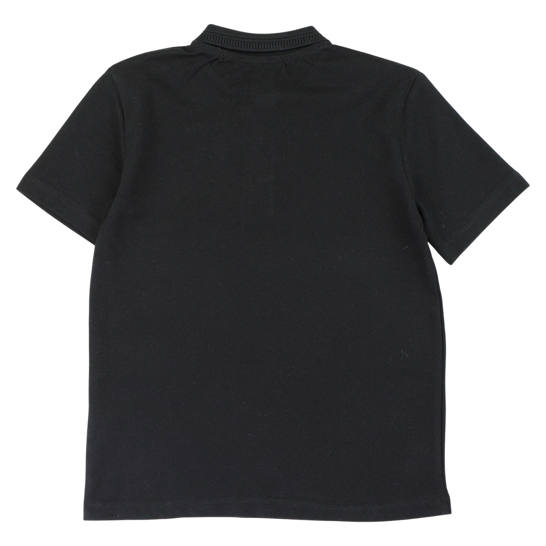 Lacoste polo shirt boys black Pengim 2385-5325-13