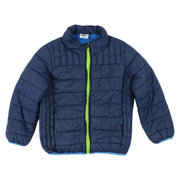 Navy blue jacket for boys used Papagino 243