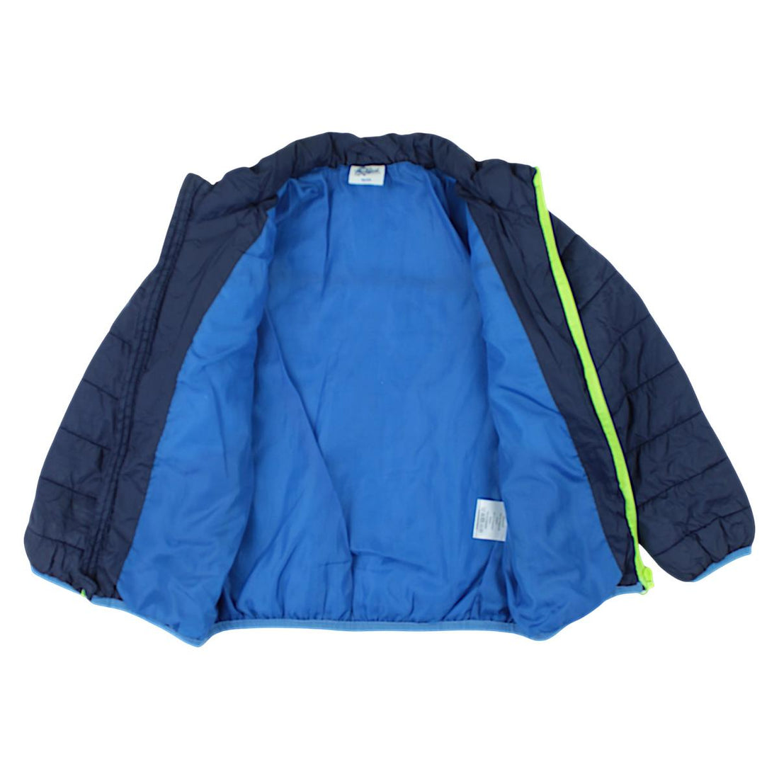 Navy blue jacket for boys used Papagino 243