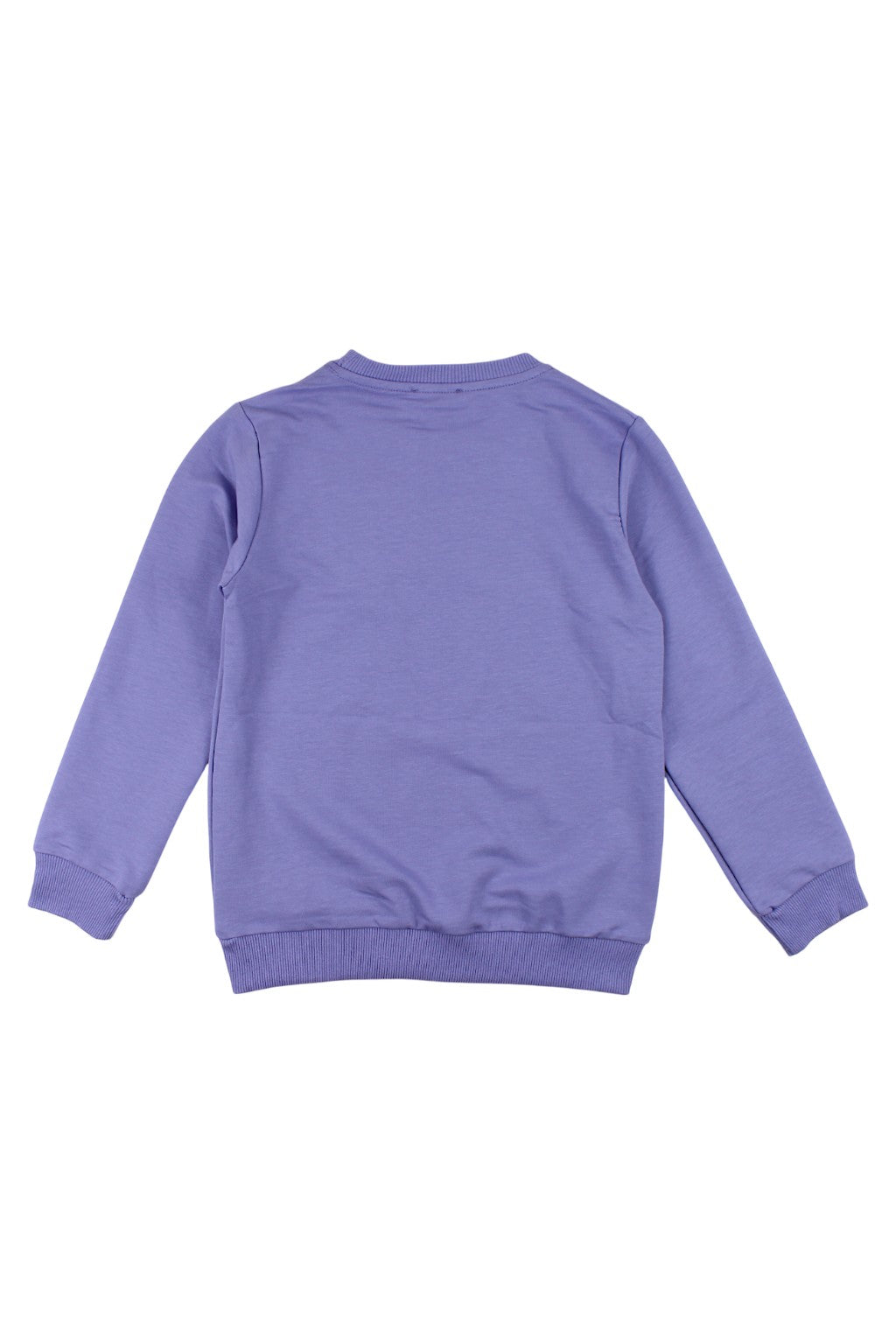 Dassi purple girl's sweatshirt 25320-6825-20