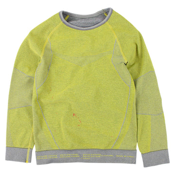 Reversible long sleeve boys' thermoactive blouse used code 116