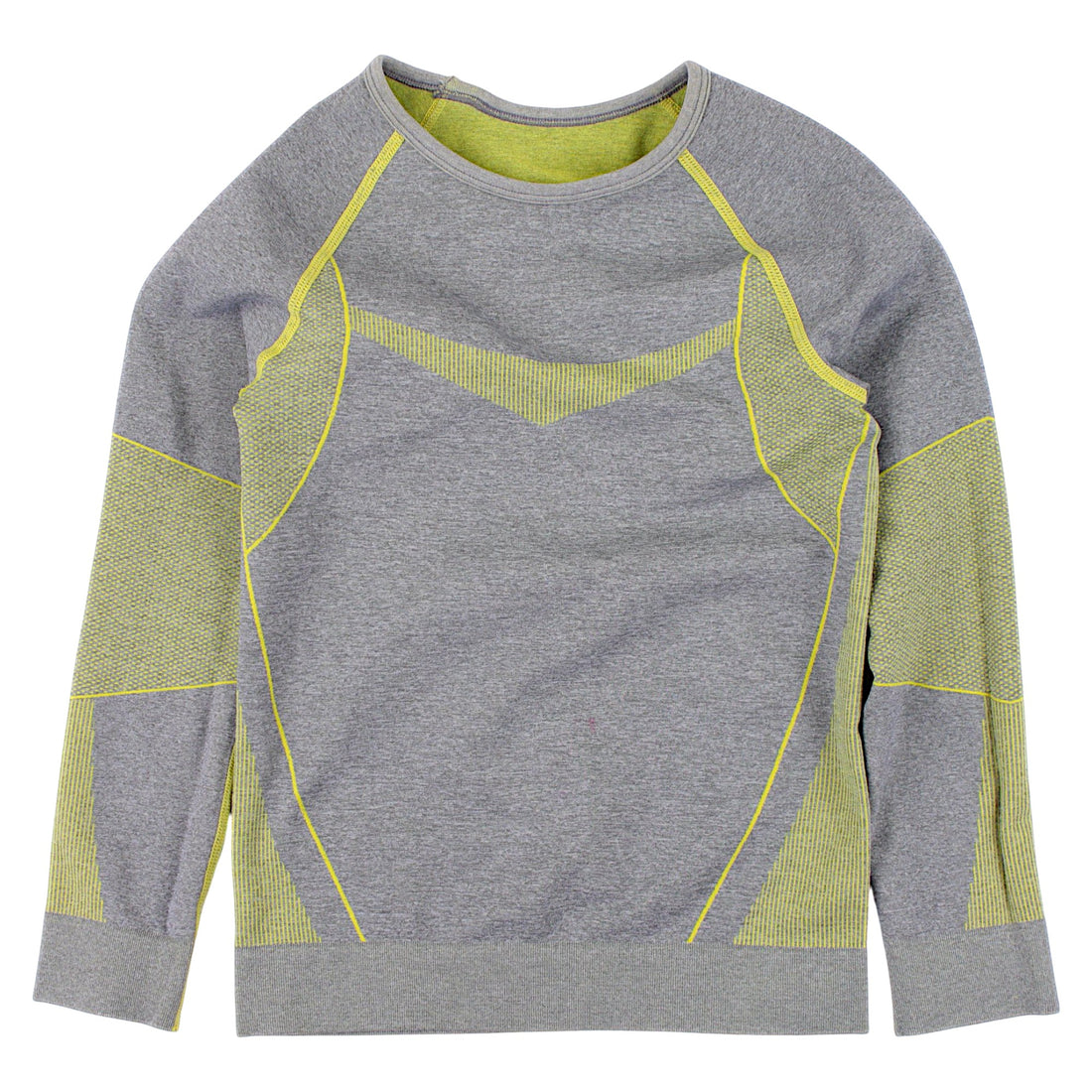 Reversible long sleeve boys' thermoactive blouse used code 116