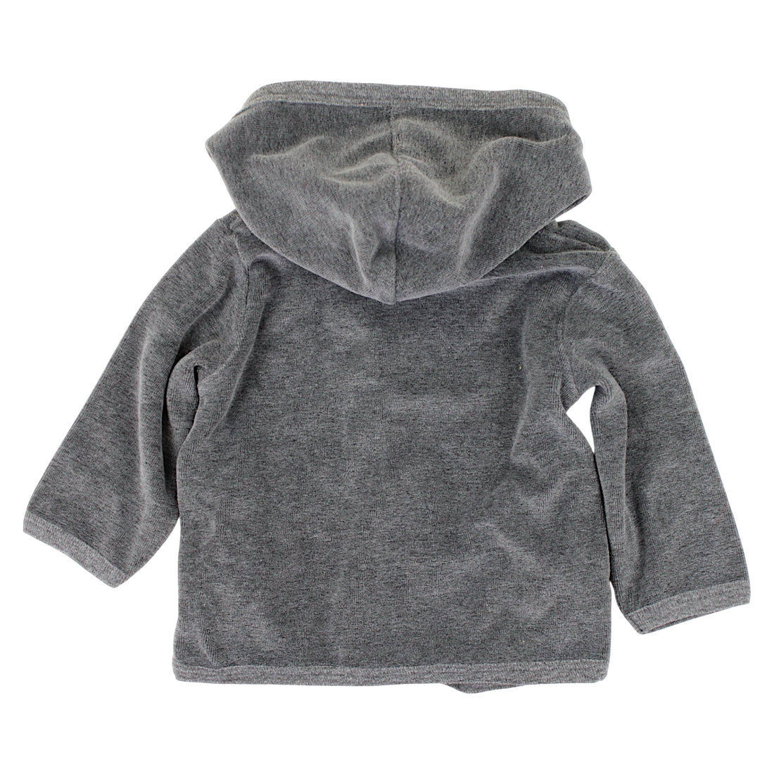 Boys hoodie used Topomini code 107