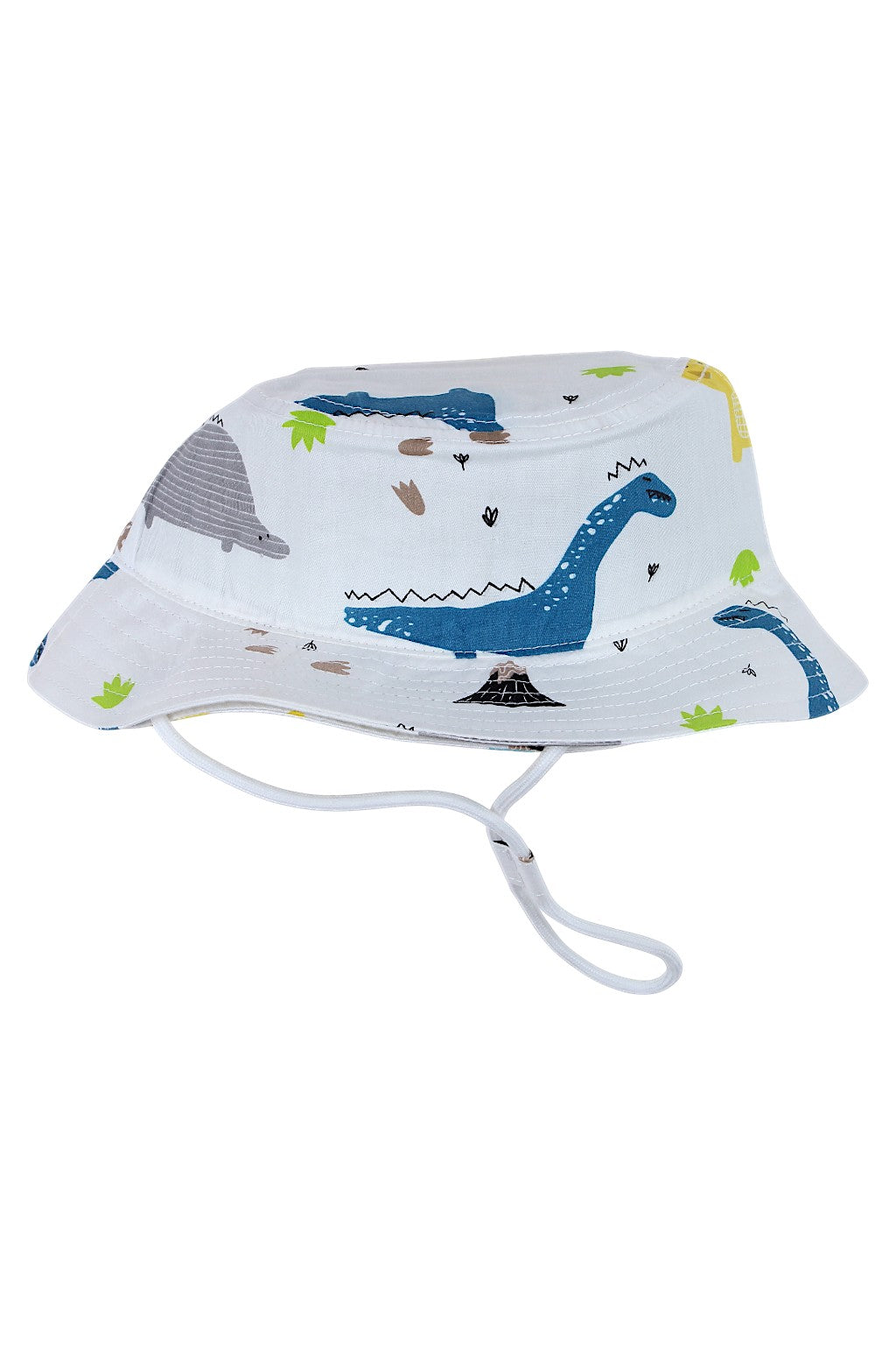 Boy's hat pattern white Guliwerkids TN2205-3-26625